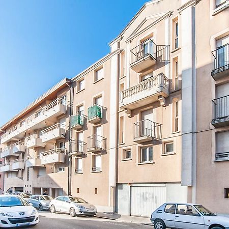 Апартаменти Le Minimes - Studio Cosy Metro Canal Du Midi Тулуза Екстер'єр фото