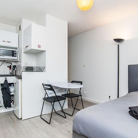Апартаменти Le Minimes - Studio Cosy Metro Canal Du Midi Тулуза Екстер'єр фото