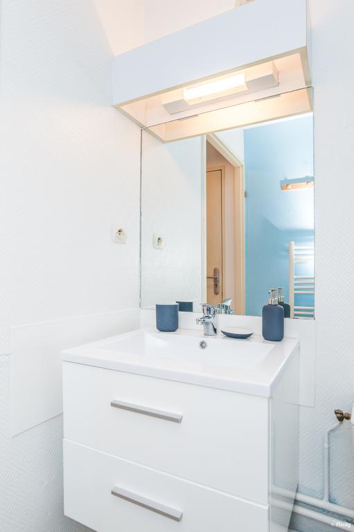 Апартаменти Le Minimes - Studio Cosy Metro Canal Du Midi Тулуза Екстер'єр фото