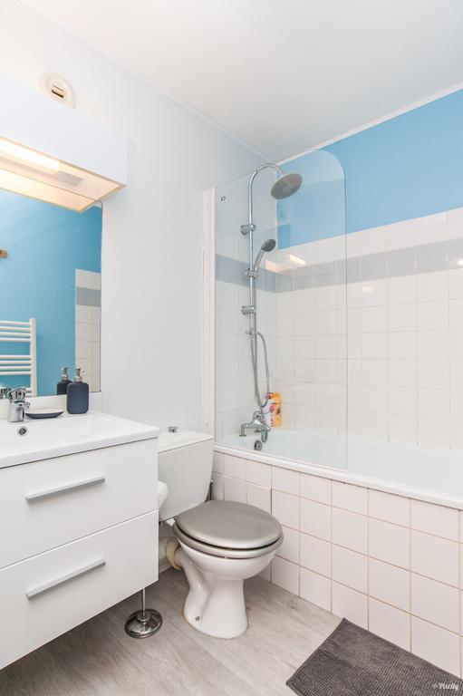Апартаменти Le Minimes - Studio Cosy Metro Canal Du Midi Тулуза Екстер'єр фото